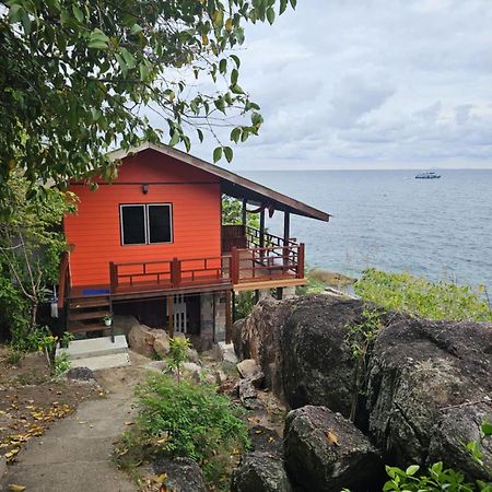 Tao Thong Villa 2 Ko Tao Exterior foto