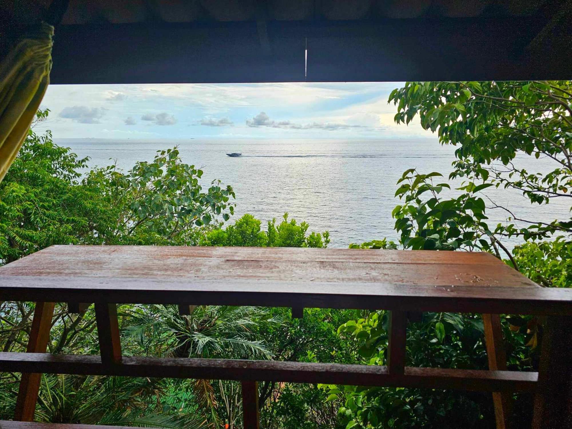 Tao Thong Villa 2 Ko Tao Exterior foto
