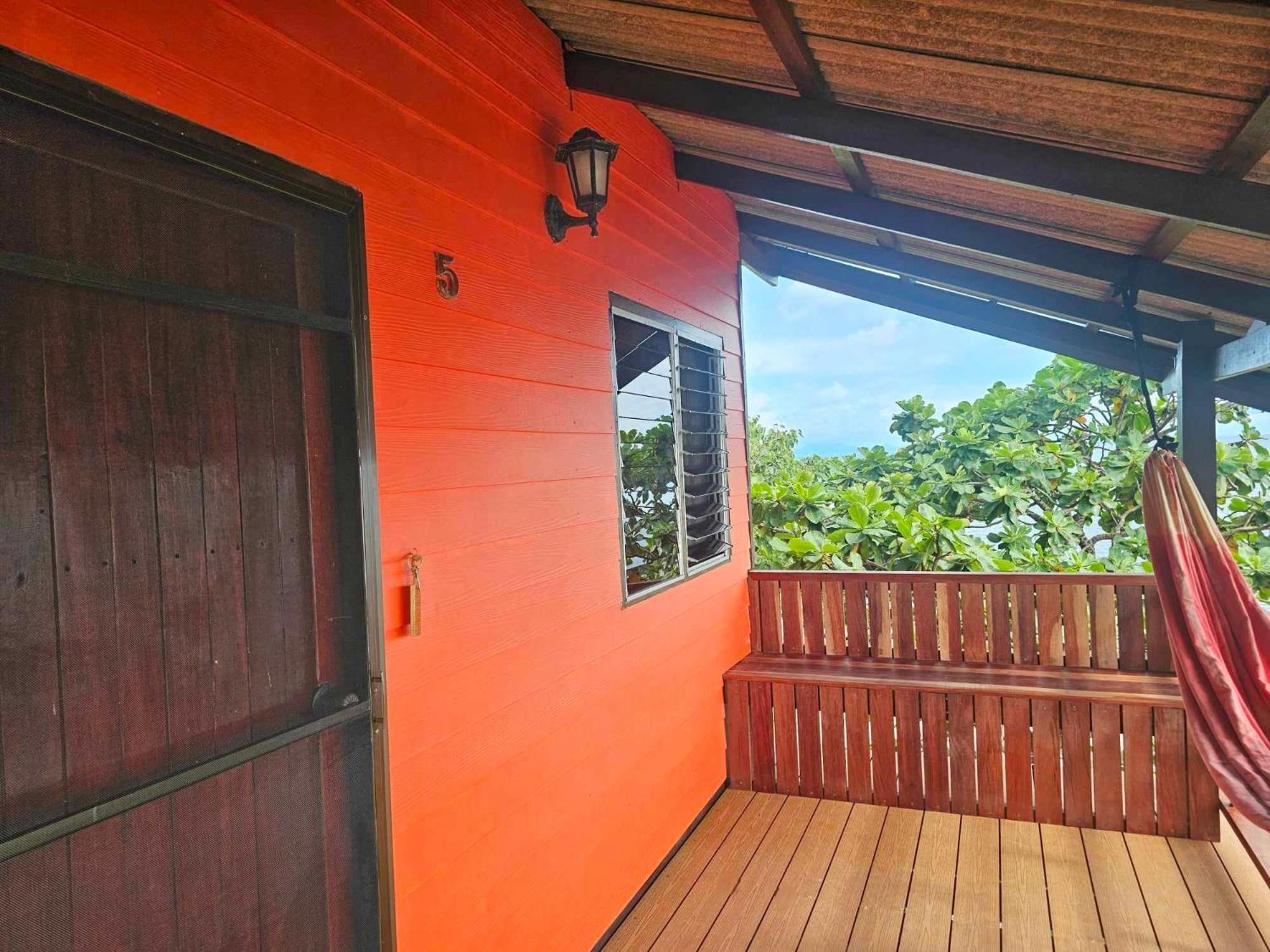 Tao Thong Villa 2 Ko Tao Exterior foto