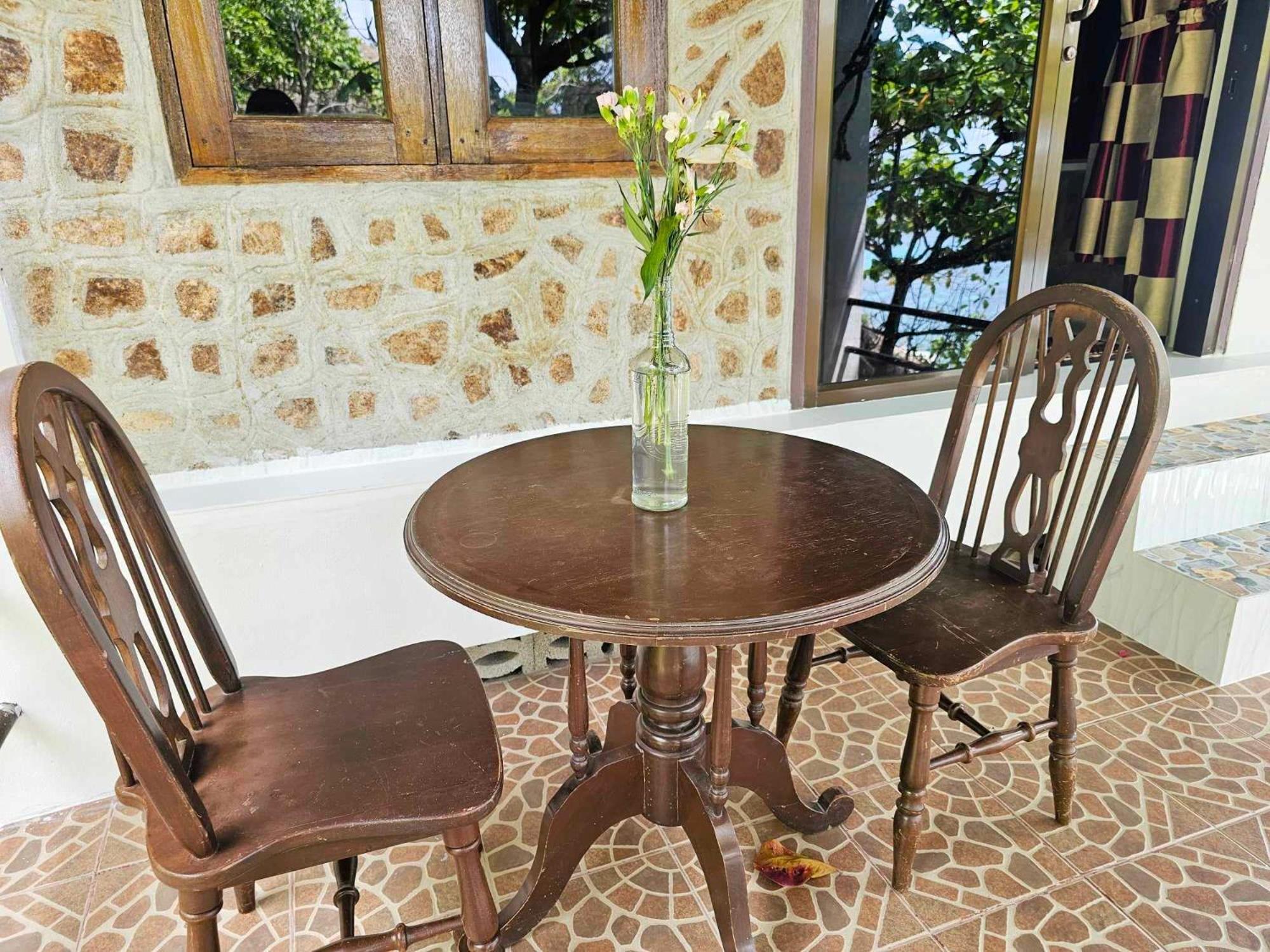 Tao Thong Villa 2 Ko Tao Exterior foto