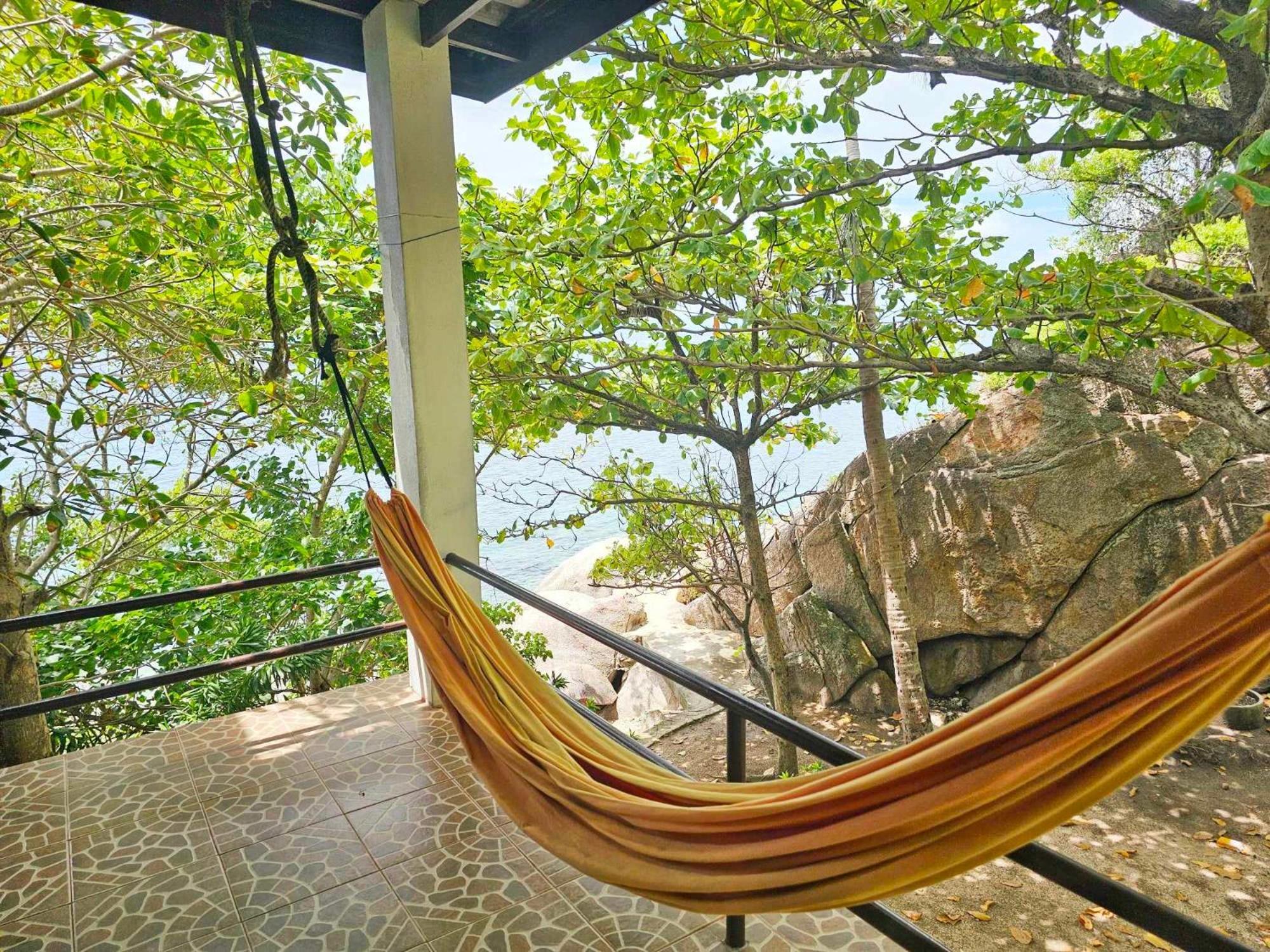 Tao Thong Villa 2 Ko Tao Exterior foto