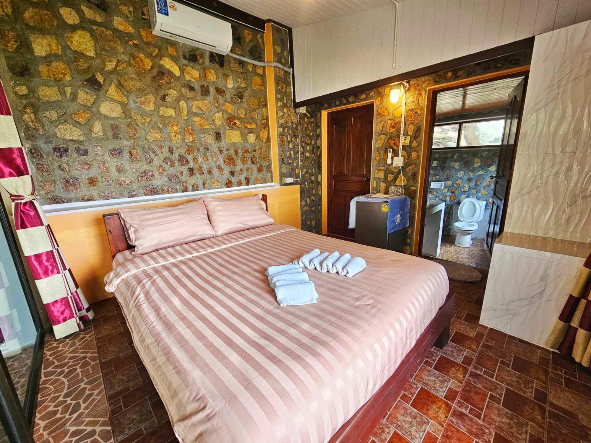 Tao Thong Villa 2 Ko Tao Exterior foto