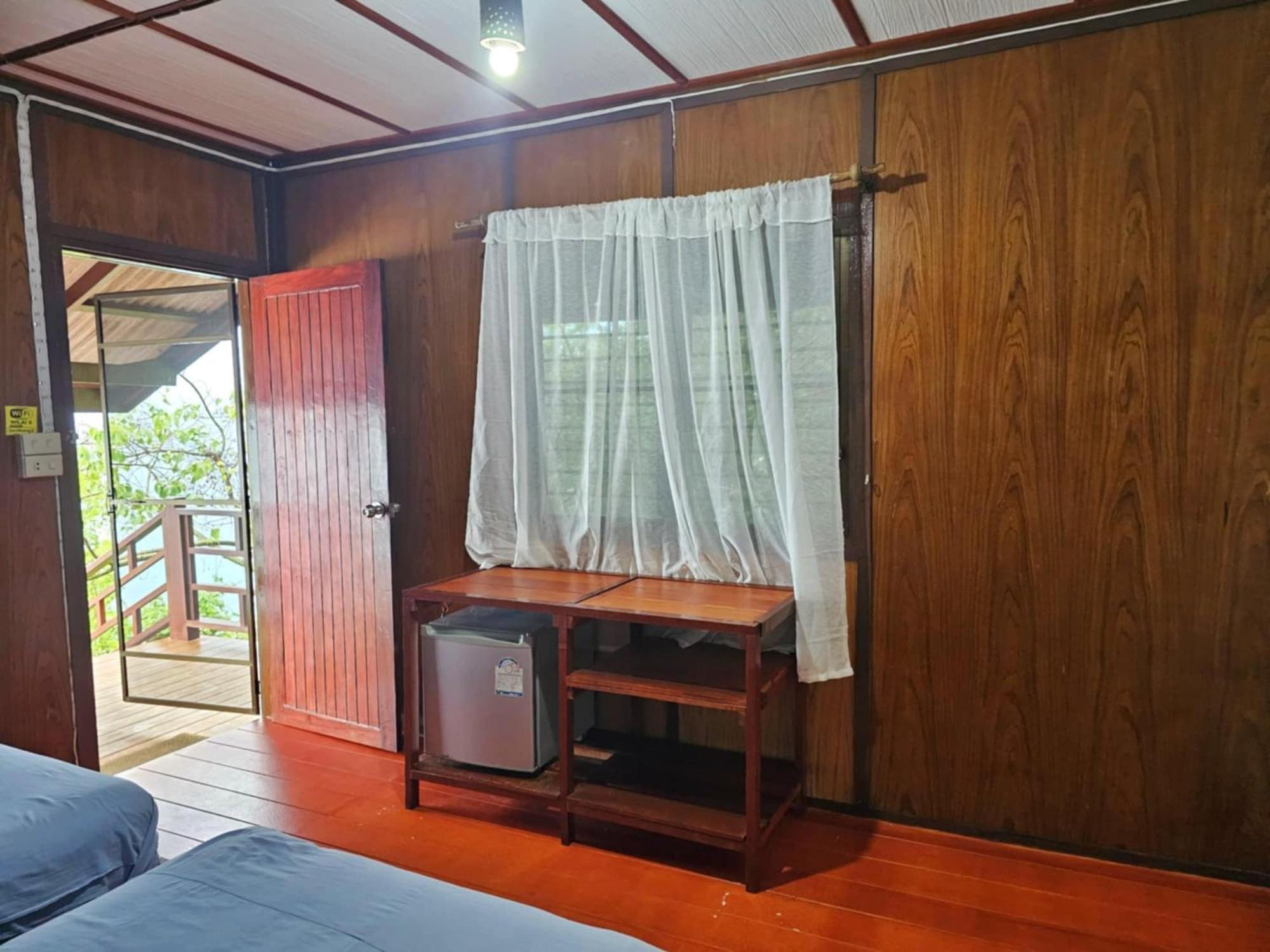 Tao Thong Villa 2 Ko Tao Exterior foto