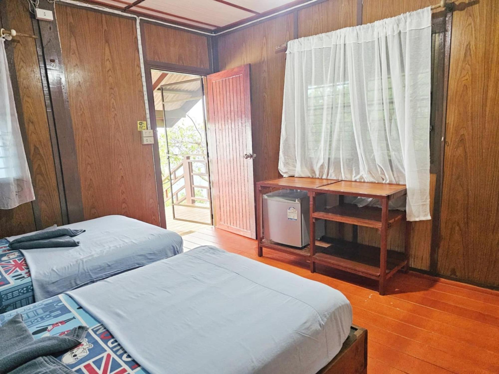 Tao Thong Villa 2 Ko Tao Exterior foto