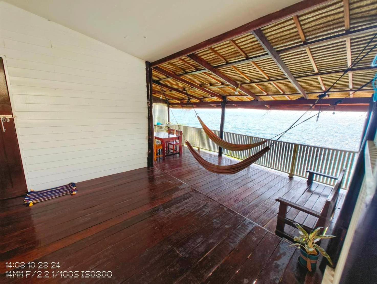 Tao Thong Villa 2 Ko Tao Exterior foto