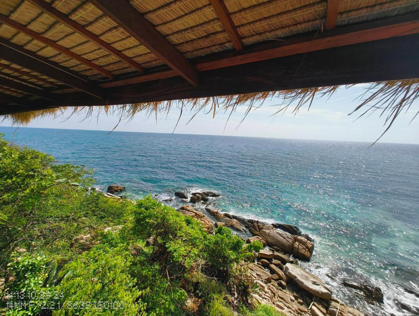 Tao Thong Villa 2 Ko Tao Exterior foto