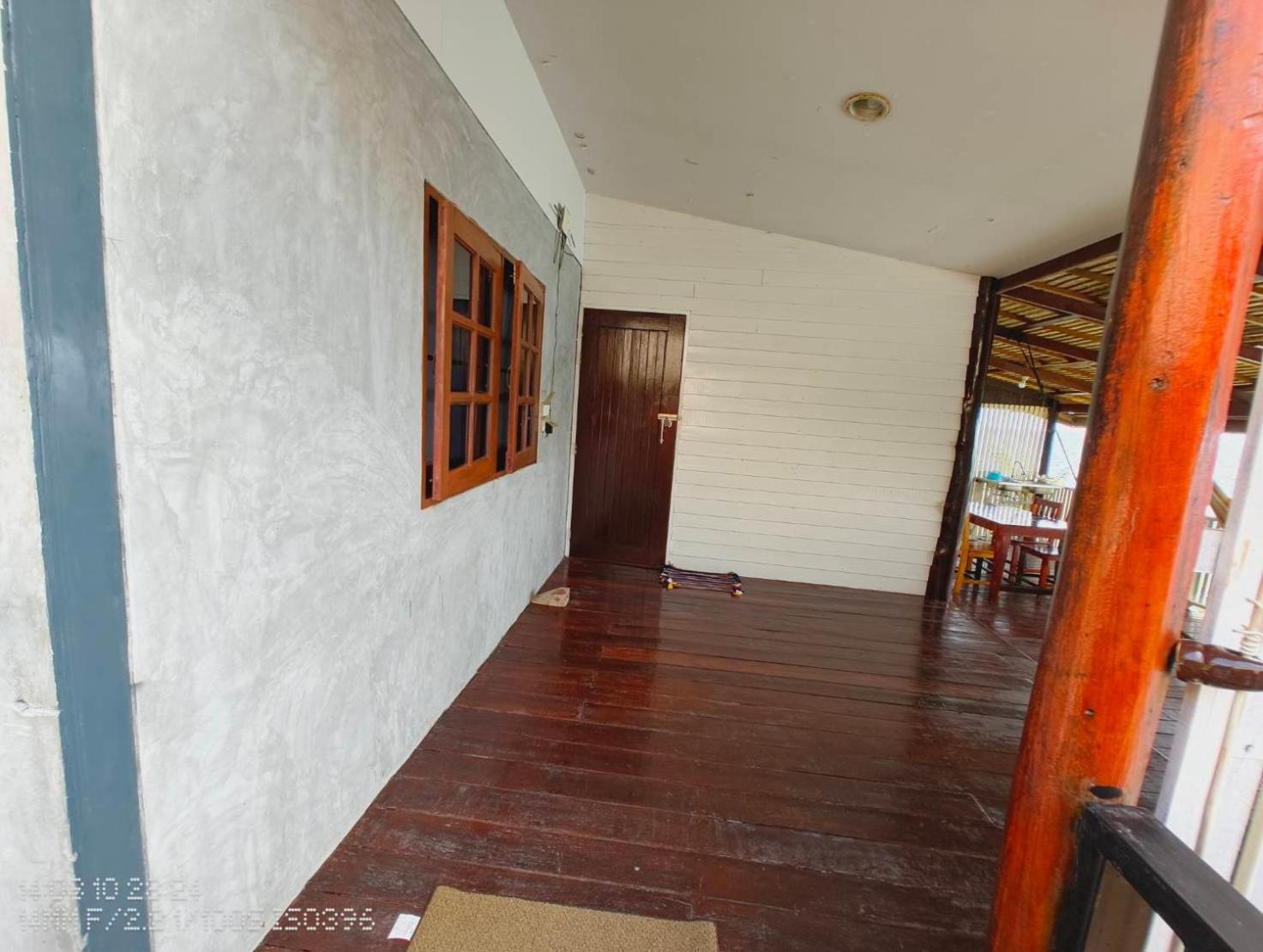 Tao Thong Villa 2 Ko Tao Exterior foto